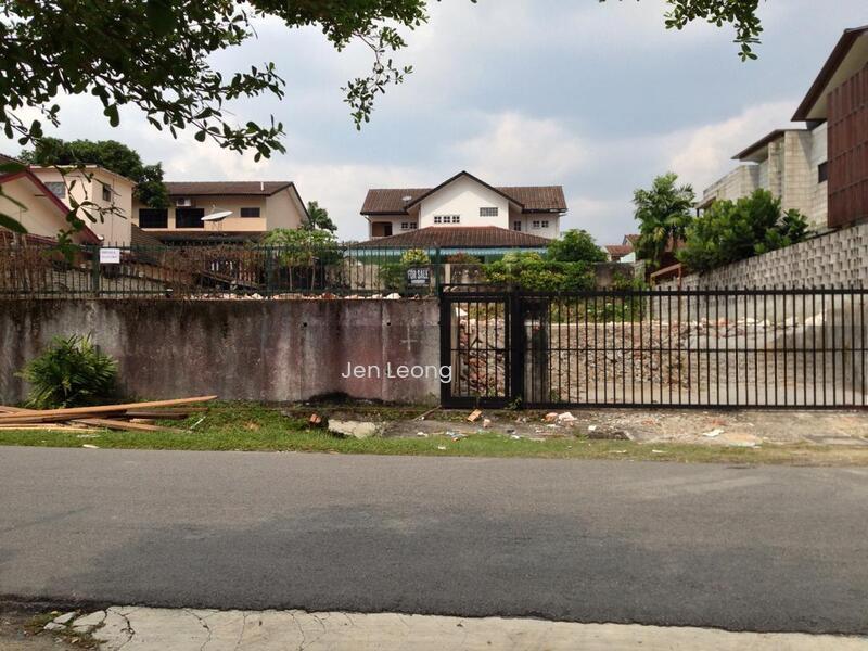 SS 1 Petaling Jaya - 1