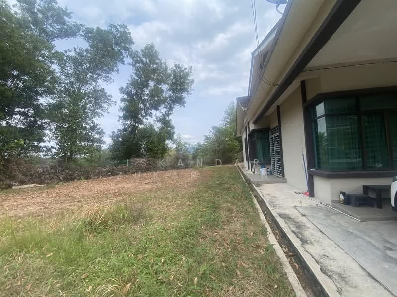 taman sungai petai permai - 3