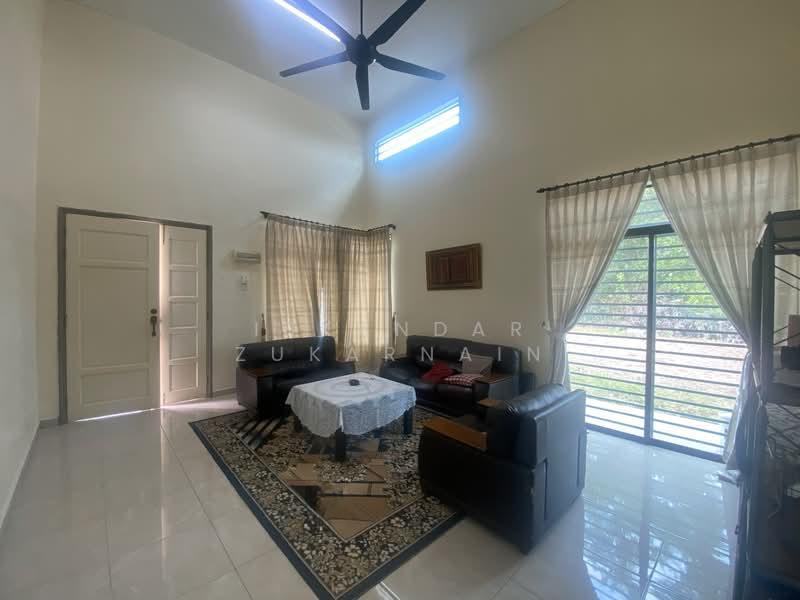 taman sungai petai permai - 5