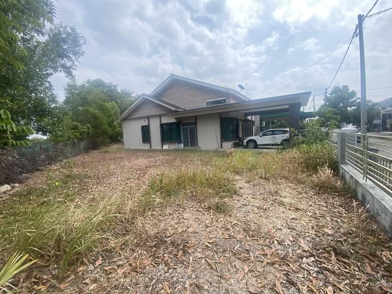 taman sungai petai permai - 2