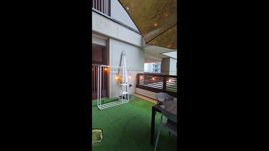 Arcoris Suites - 2