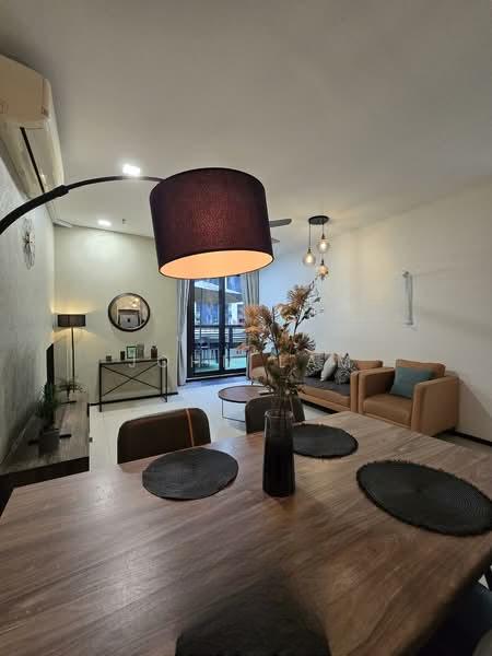 Arcoris Suites - 3