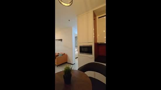Arcoris Suites - 4