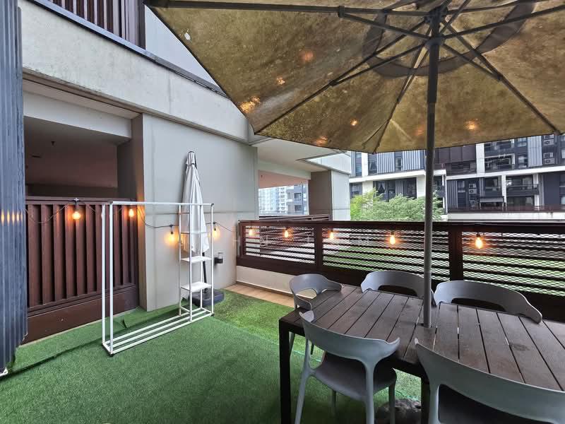 Arcoris Suites - 5