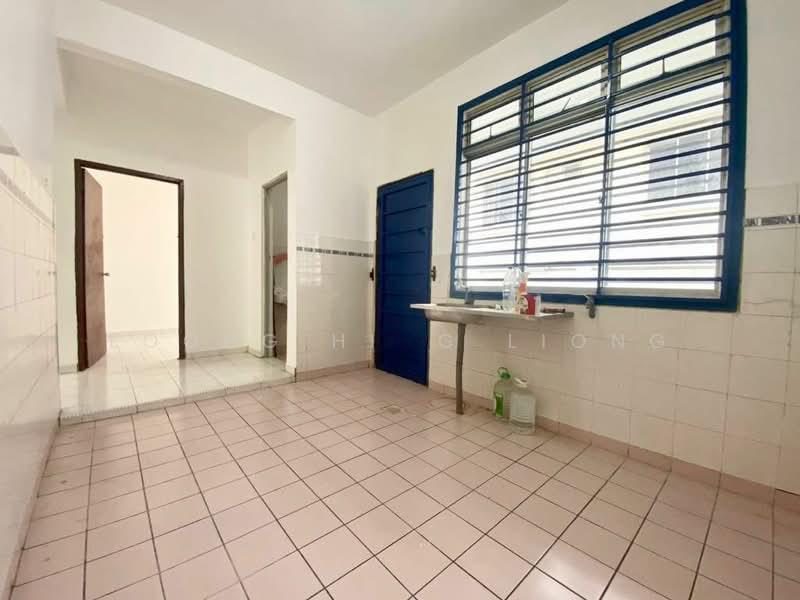 Taman Megah Ria Tamans Megahs Rias Tamans Megahs Rias - 3