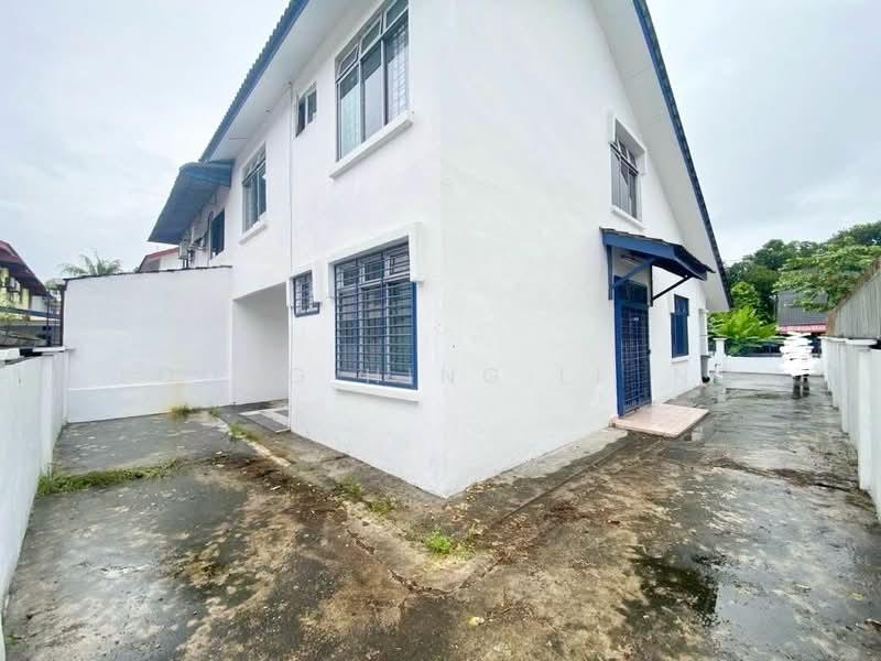 Taman Megah Ria Tamans Megahs Rias Tamans Megahs Rias - 2