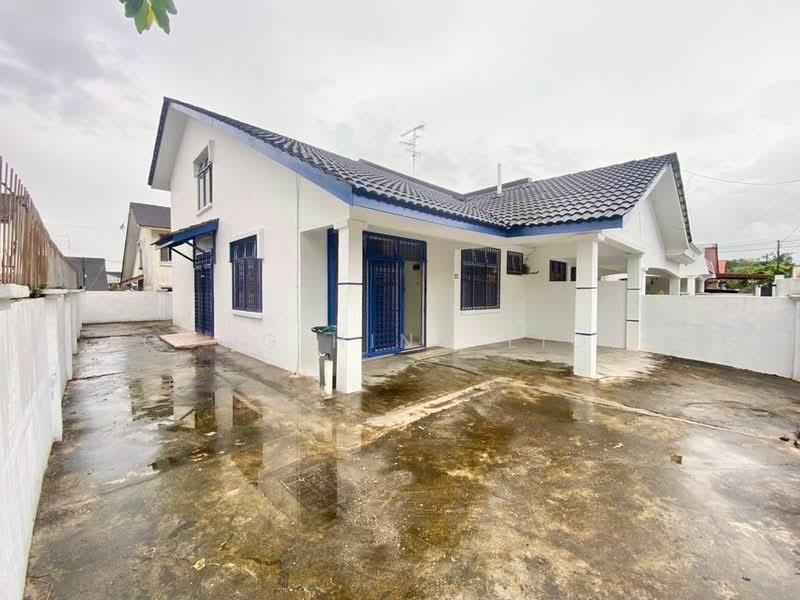 Taman Megah Ria Tamans Megahs Rias Tamans Megahs Rias - 1