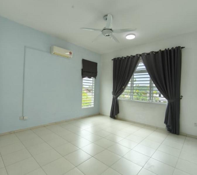 Taman Jasin Height - 1