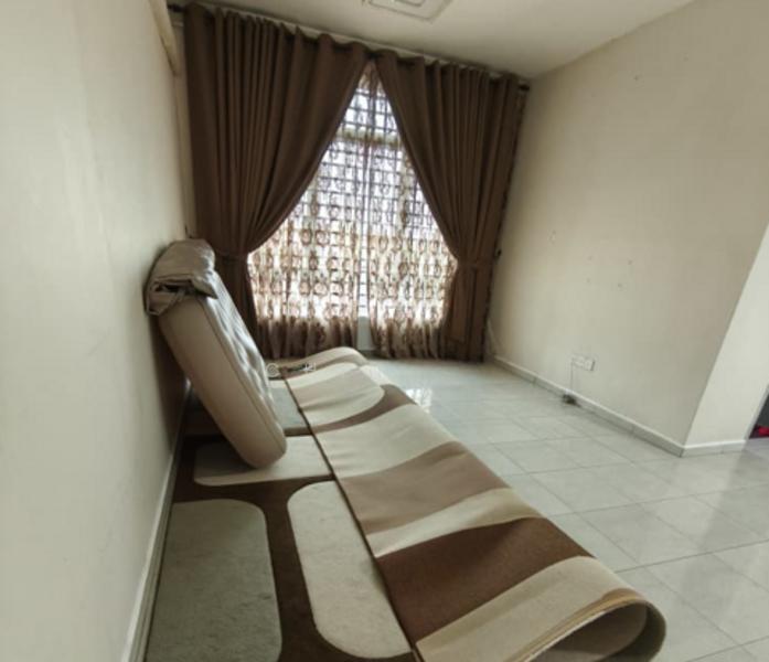 Taman Jasin Height - 2