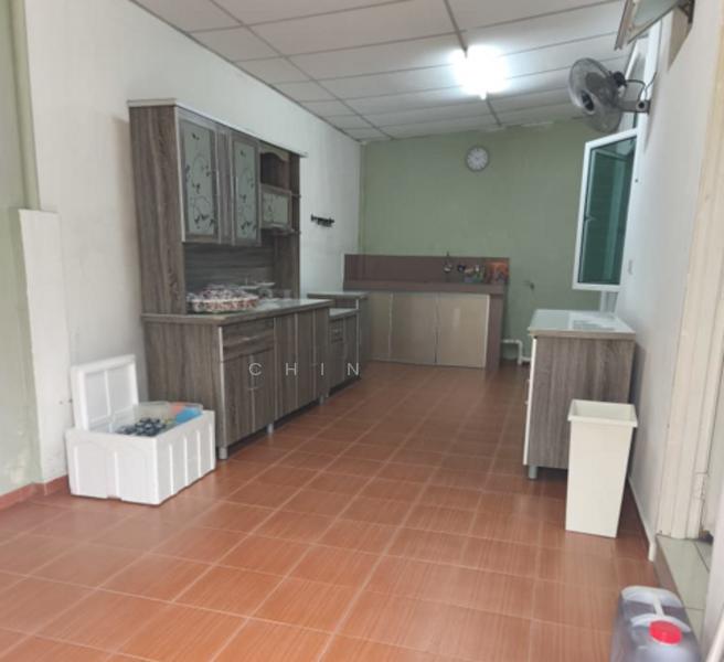 Taman Jasin Height - 4