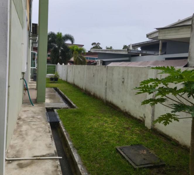 Taman Jasin Height - 5