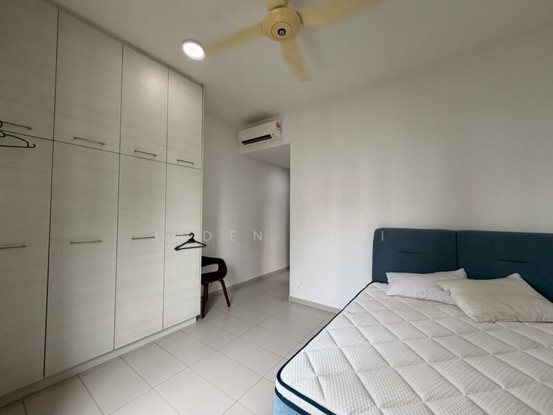 Infiniti 3 Residences - 4