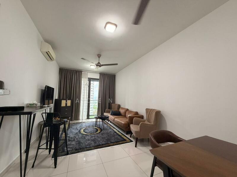 Infiniti 3 Residences - 2