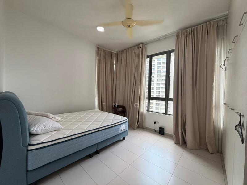 Infiniti 3 Residences - 5