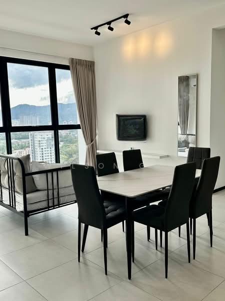 Urban Suites - 3
