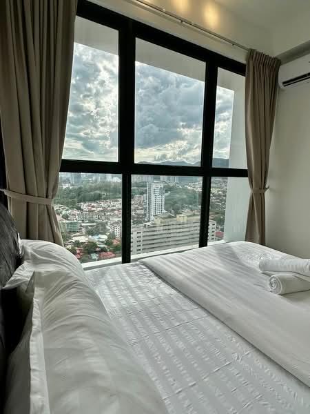 Urban Suites - 5