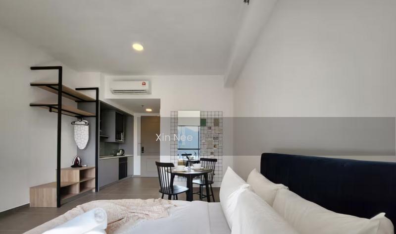 Mossaz @ Empire City - 2