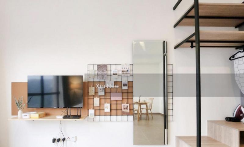 Mossaz @ Empire City - 3