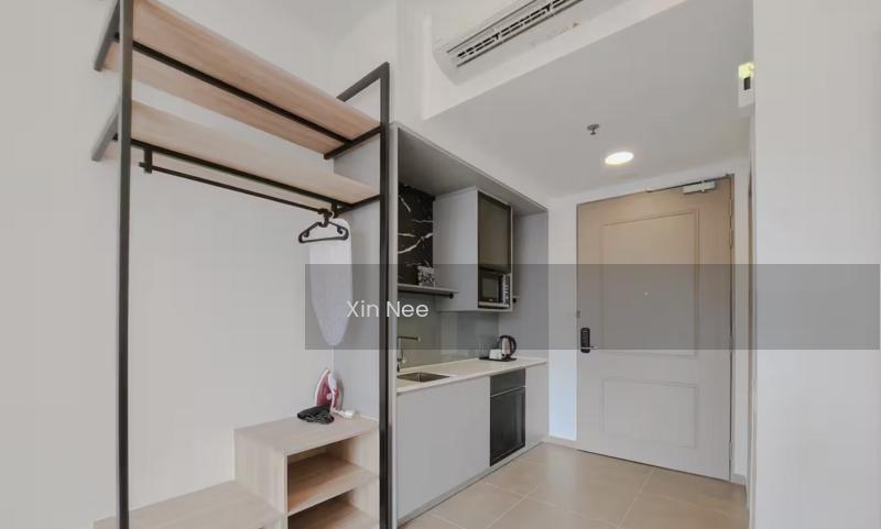 Mossaz @ Empire City - 4