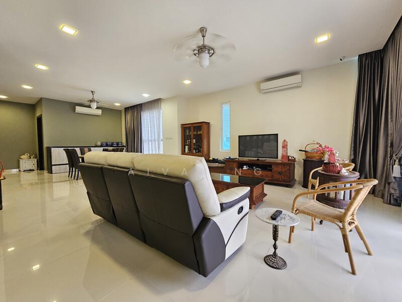 Wira Heights - 2