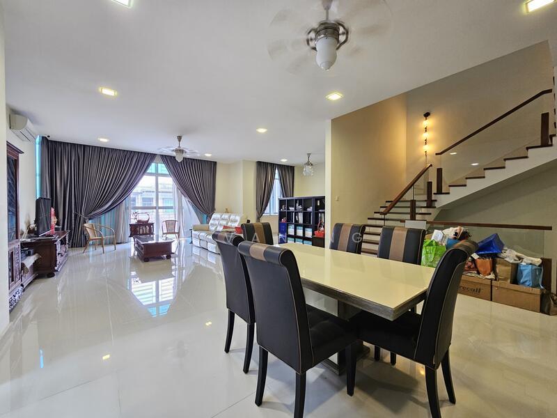 Wira Heights - 4