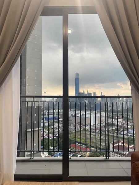 Sunway Velocity TWO - 2