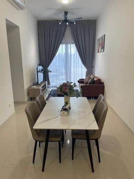 Sunway Velocity TWO - 4