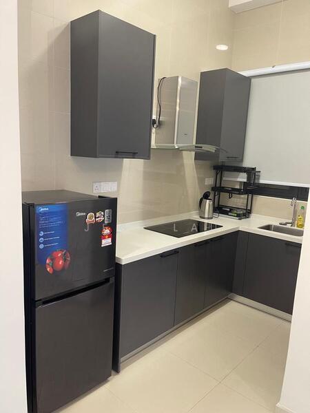 Sunway Velocity TWO - 5