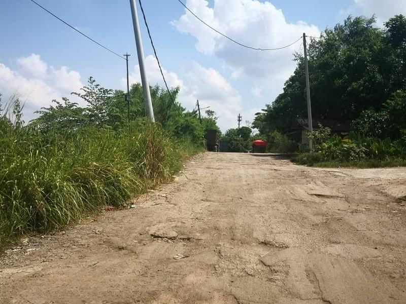 Kempas Commercial Land - 1