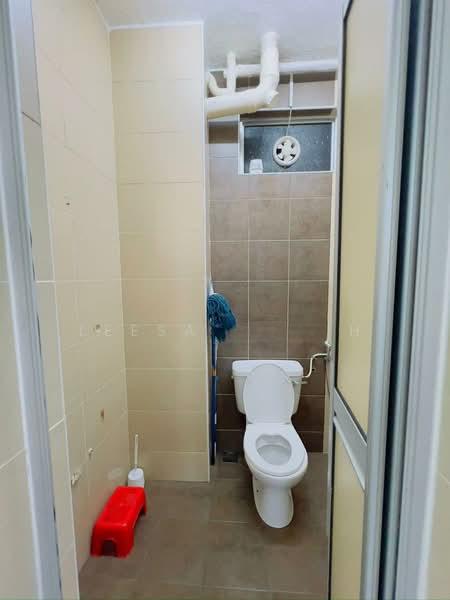 Pantai Apartment - 5