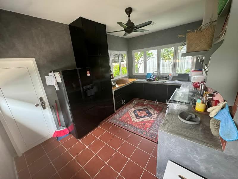 Bandar Saujana Utama - 5