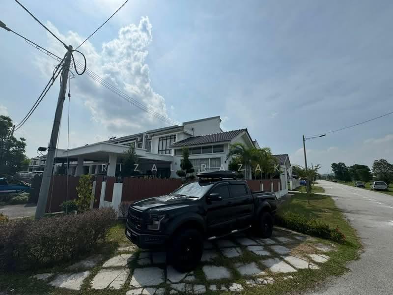 Bandar Saujana Utama - 1