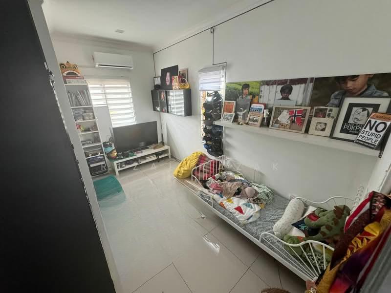 Bandar Saujana Utama - 4