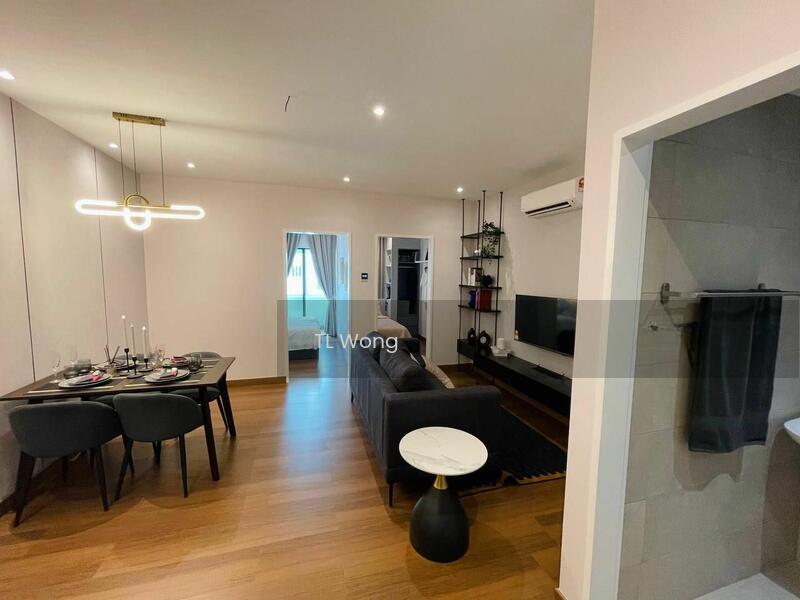 e.Sentral SmartCity - 4