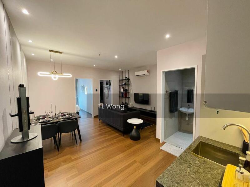 e.Sentral SmartCity - 2