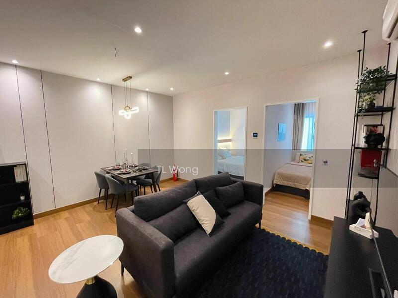 e.Sentral SmartCity - 3