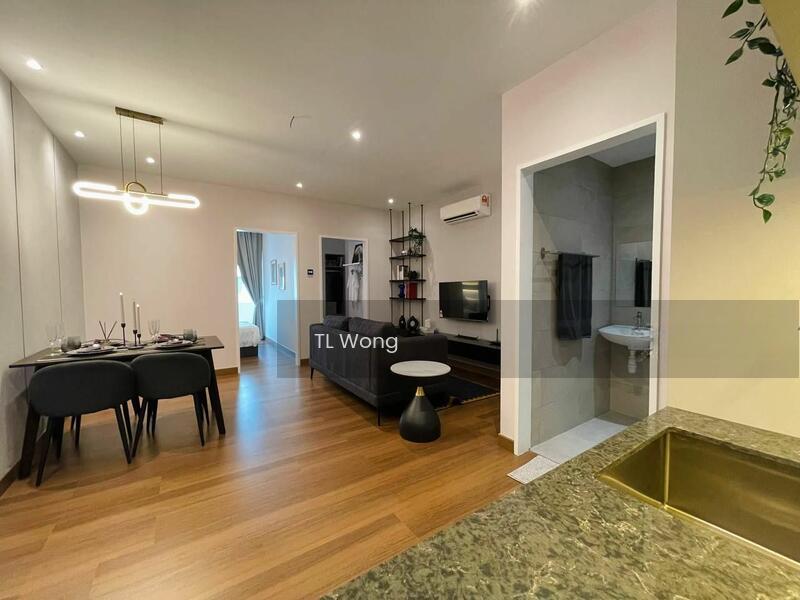 e.Sentral SmartCity - 5