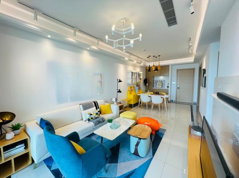 R&F Princess Cove Phase 1 - 1