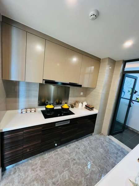 R&F Princess Cove Phase 1 - 5