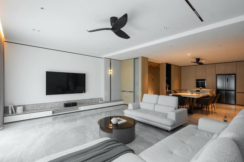 Arena Residences 2 - 2