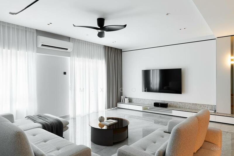 Arena Residences 2 - 1