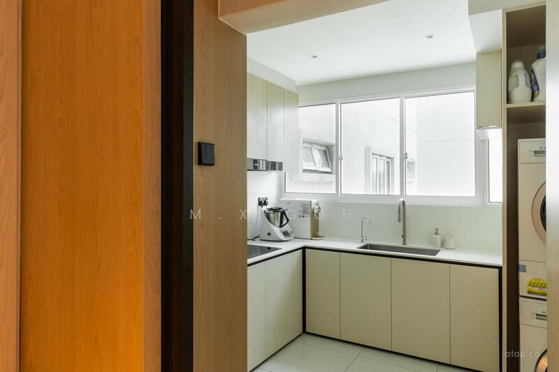 Arena Residences 2 - 3