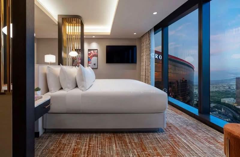 HOTEL SALE 3KM TO PETRONAS TOWER KLCC WORTH BUY JUST REFURBISHED 125 ROOM - 2