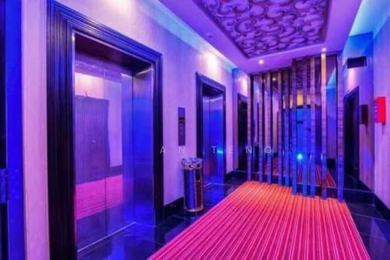 HOTEL SALE 3KM TO PETRONAS TOWER KLCC WORTH BUY JUST REFURBISHED 125 ROOM - 3