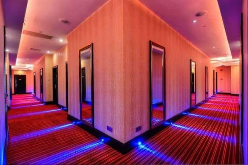 HOTEL SALE 3KM TO PETRONAS TOWER KLCC WORTH BUY JUST REFURBISHED 125 ROOM - 5