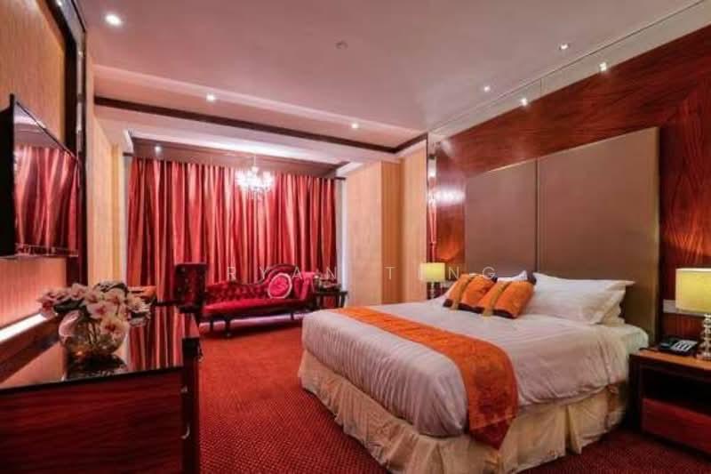 HOTEL SALE 3KM TO PETRONAS TOWER KLCC WORTH BUY JUST REFURBISHED 125 ROOM - 4