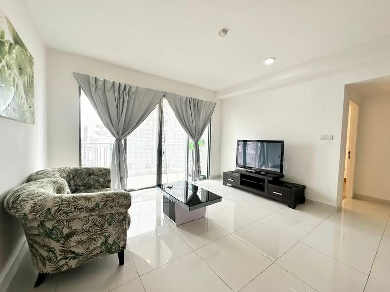 Teega Residences - 2