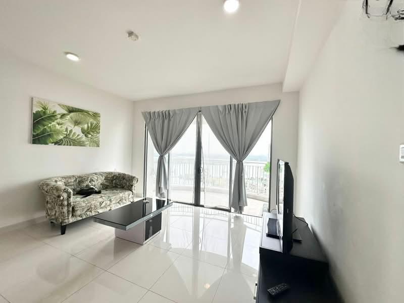 Teega Residences - 3