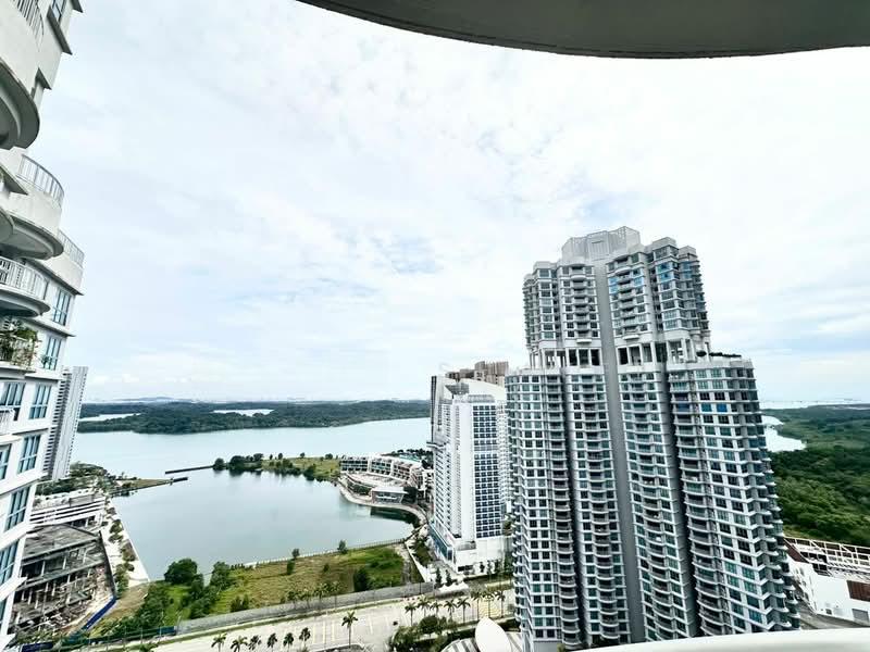 Teega Residences - 1