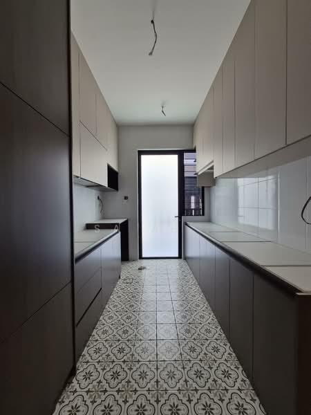 Setia Safiro Phase 4 - 2
